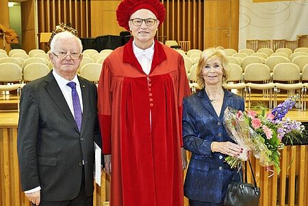 Dr. Rudolf Seiters
