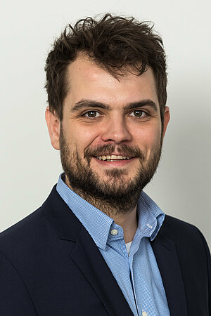 Thomas Eichmann_Leiter Vorstandsstab