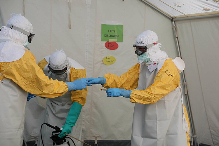 GRCReady_Training_Example GRCReady outbreak response training