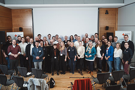 Gruppenbild FIT 2024