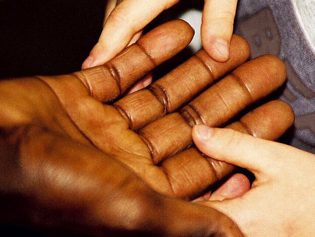Migration, Integration, Traum-Netzwerk, DRK