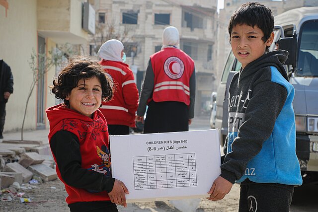 Syrien