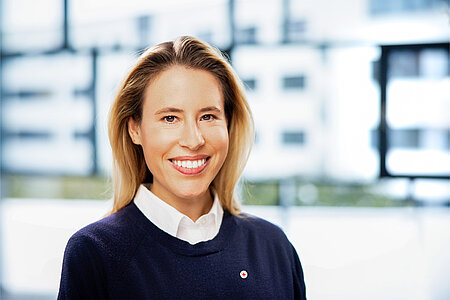 Isabella Götze / Marketing 