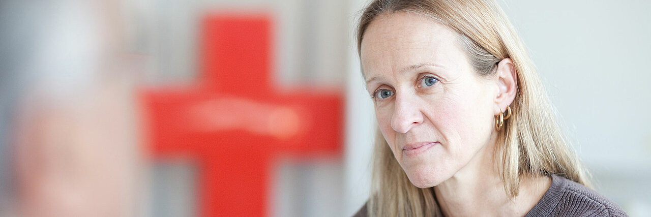 Suchtberatung des DRK Suchebratung für Angehörige