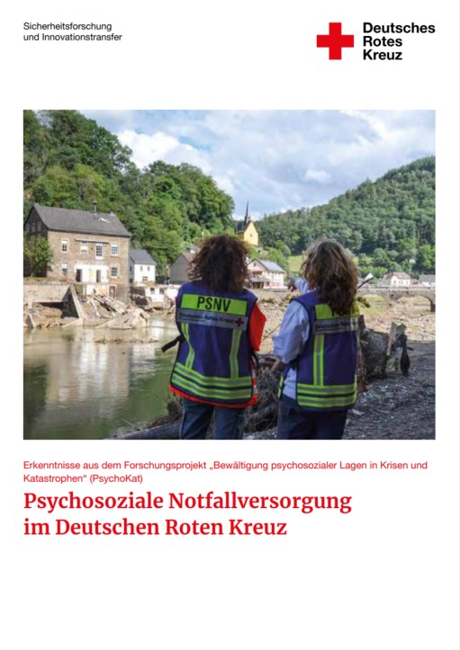 Cover Schriftenreihe Sammelband
